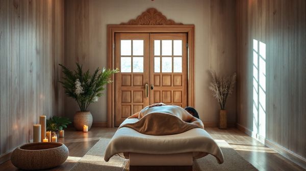 Découvrez les bienfaits du massage thaï à Toulouse Launaguet