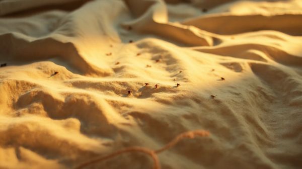 Guide des remèdes contre les piqûres de punaises de lit