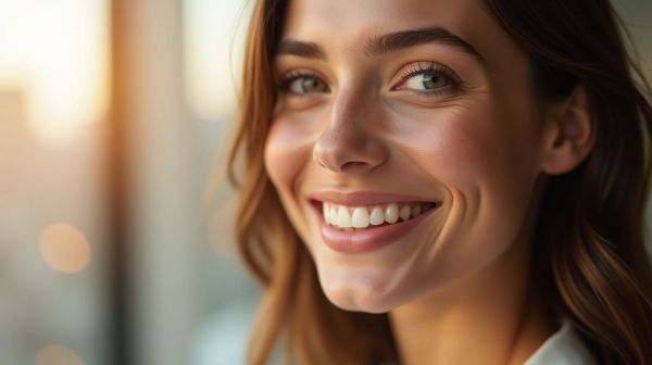 Votre sourire est-il vraiment sur-mesure ?Découvrez l'esthétique dentaire.