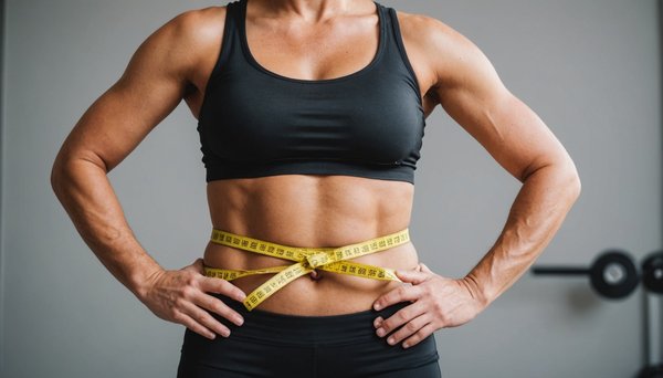 Perdre du ventre et 5 kg en un mois avec un coach dédié